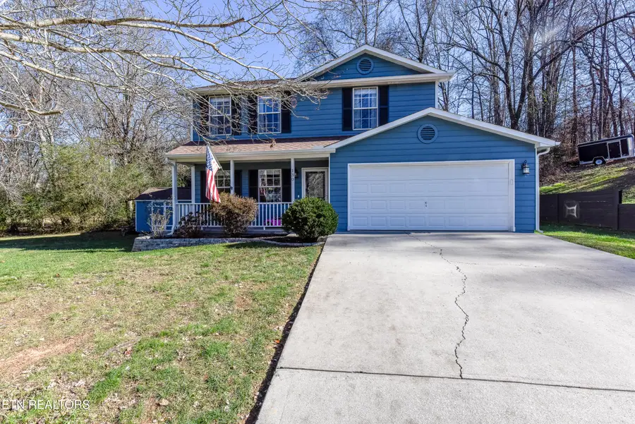 130 Hardwick Lane, Lenoir City, TN 37771 - Image #2