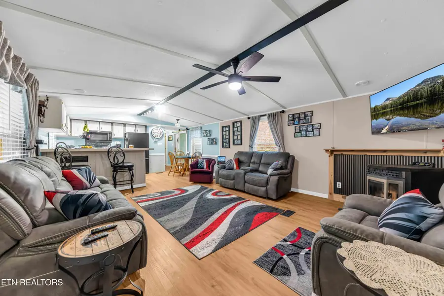 145 Pine Crest Drive, Maynardville, TN 37807 - Image #2