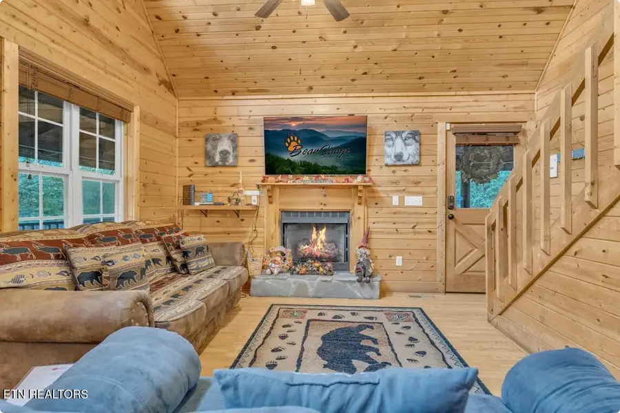 1815 Maranohe Way Way, Sevierville, TN 37862 - Image #2