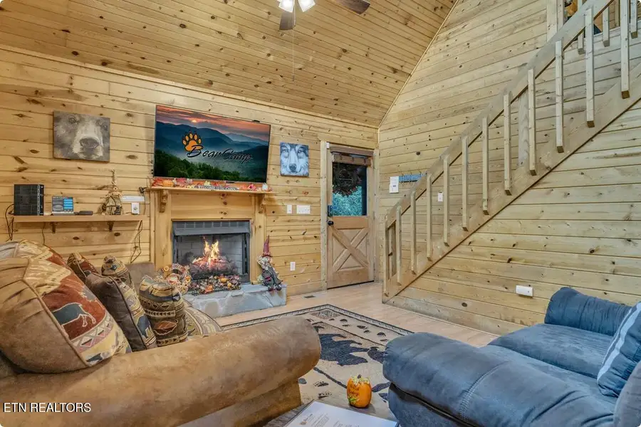 1815 Maranohe Way Way, Sevierville, TN 37862 - Image #3