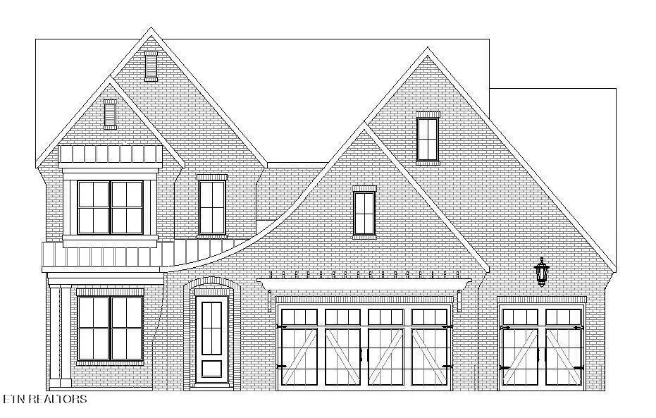 (lot 8) Silver Cedar Lane, Knoxville, TN 37932 - Image #1