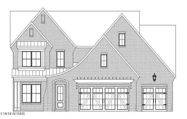 (lot 8) Silver Cedar Lane, Knoxville, TN 37932