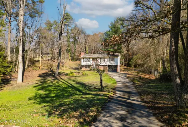 1550 Johnathan Drive, Louisville, TN 37777