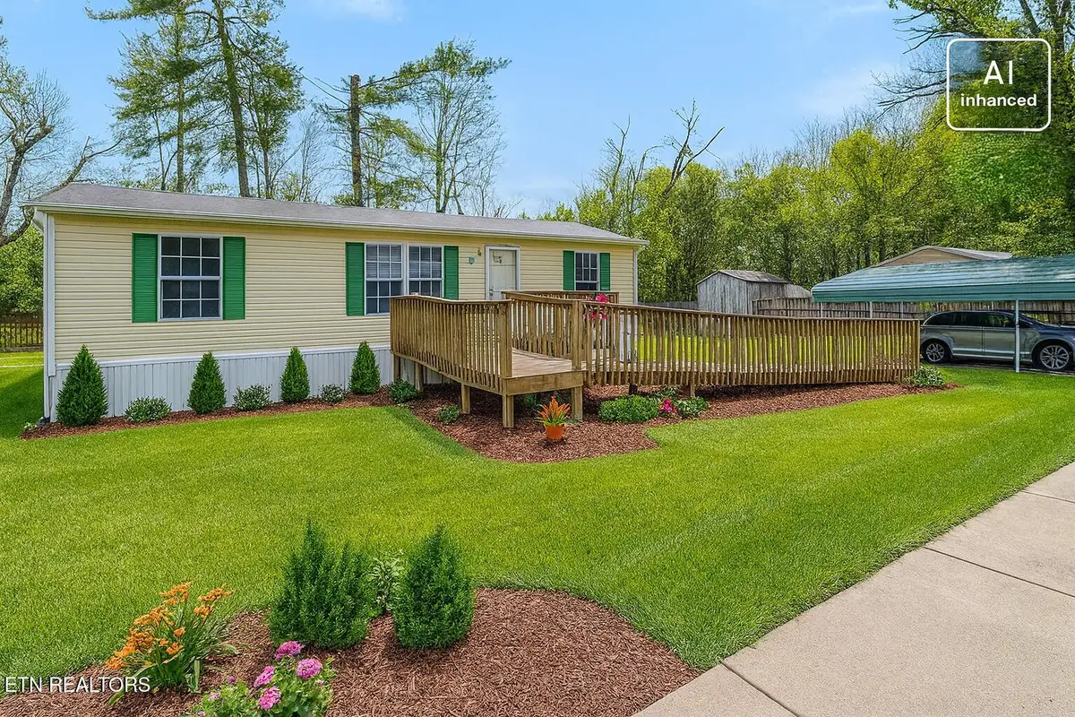 13 Duncan Lane, Middlesboro, KY 40965 - Image #1