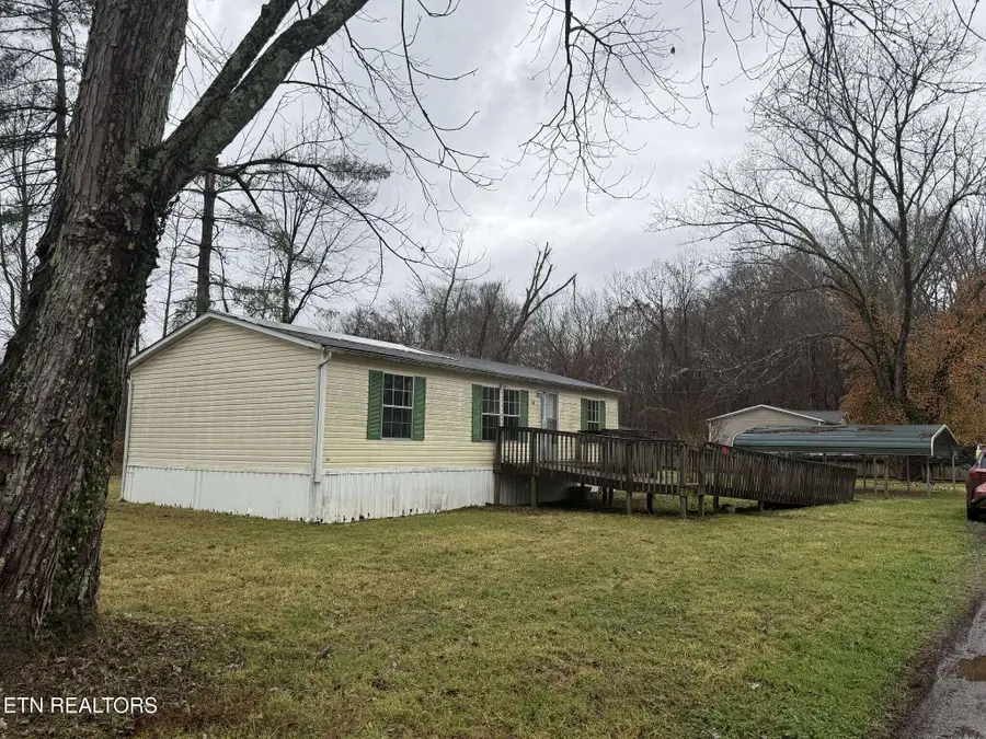 13 Duncan Lane, Middlesboro, KY 40965 - Image #2