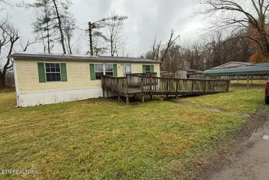 13 Duncan Lane, Middlesboro, KY 40965 - Image #3