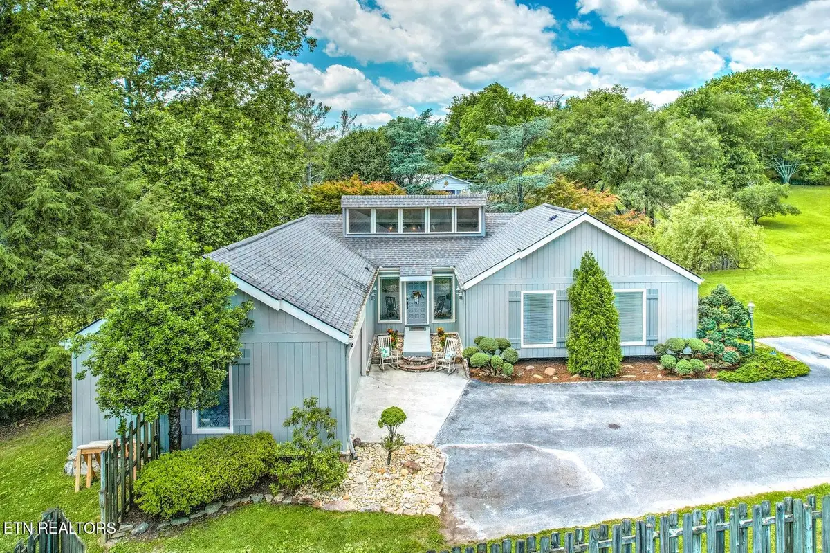 121 Spencer Lane, Rockwood, TN 37854 - Image #1