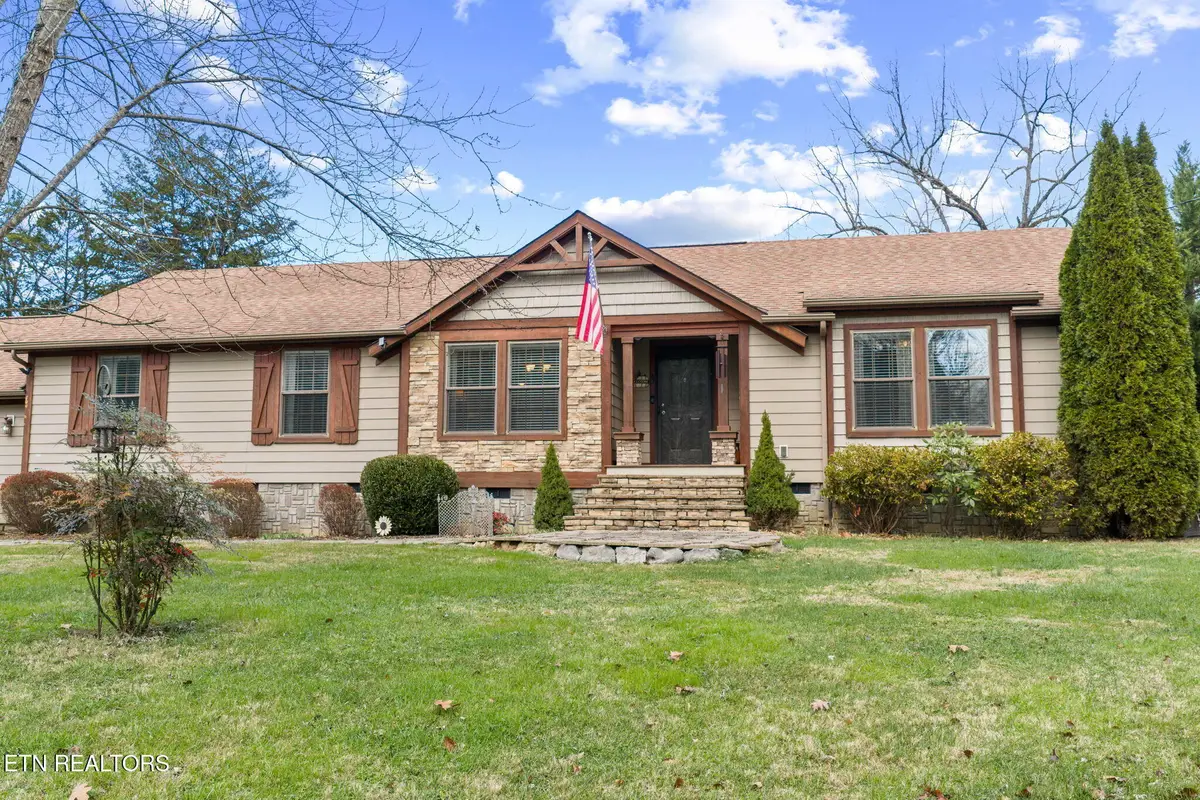 111 Kanott Lane, Maynardville, TN 37807 - Image #1