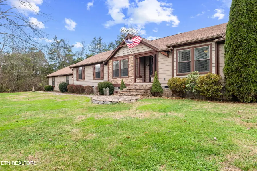 111 Kanott Lane, Maynardville, TN 37807 - Image #2