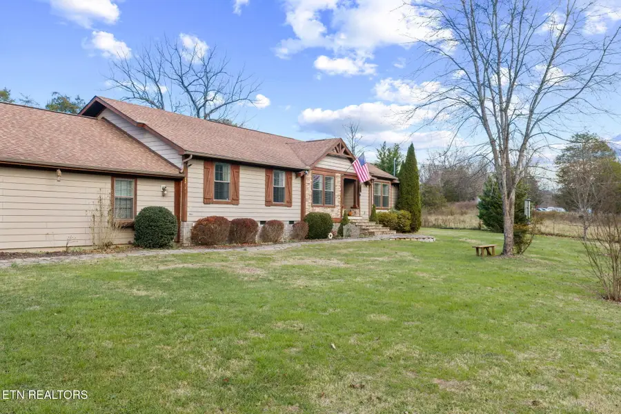 111 Kanott Lane, Maynardville, TN 37807 - Image #3