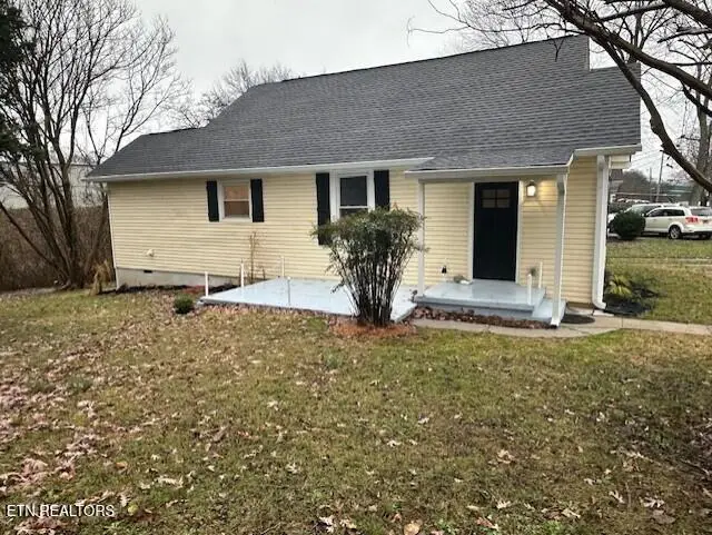 1920 Wheeler St, Knoxville, TN 37917 - Image #2