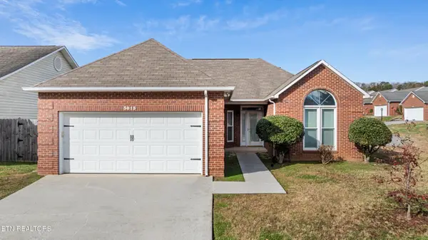 3015 Springtime Way, Knoxville, TN 37912