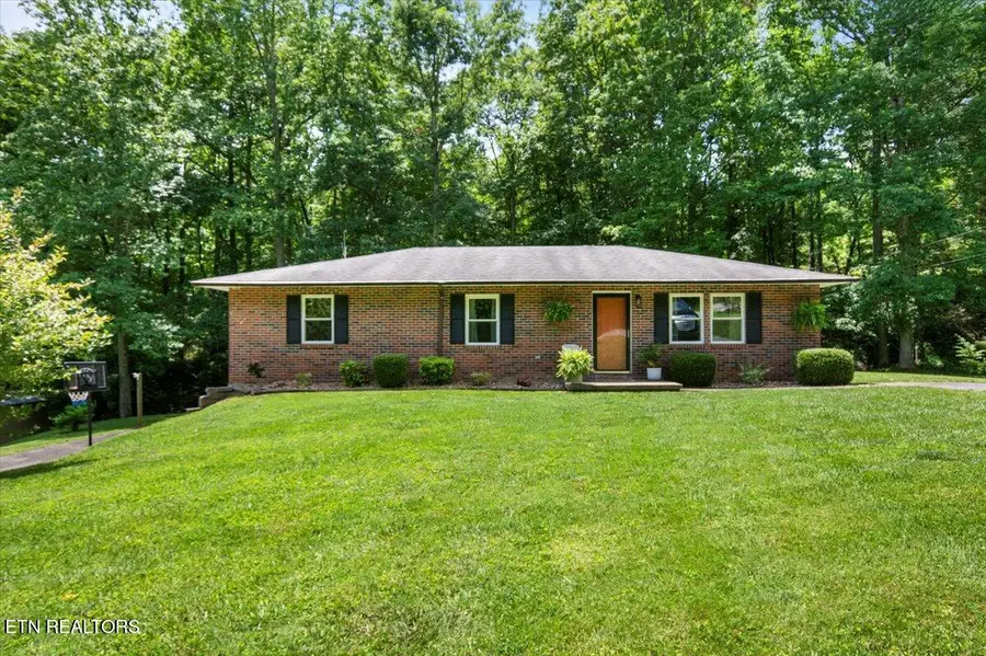 382 Tionesta Drive, Jacksboro, TN 37757 - Image #2