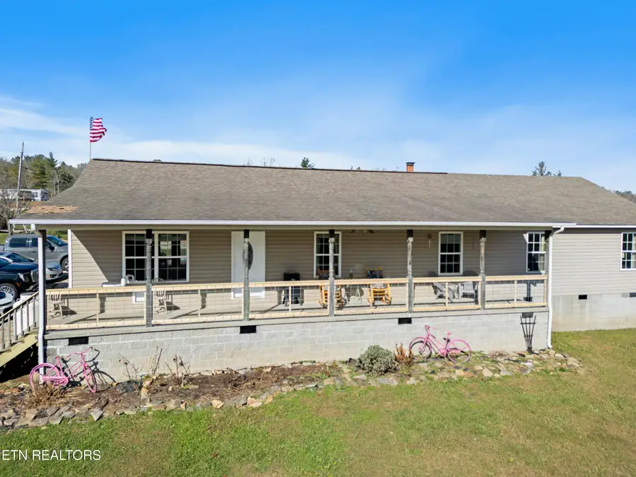 10389 Summer City Rd, Spring City, TN 37381 - #2