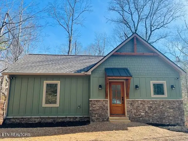 405 Laurel Trace Rd, Townsend, TN 37882