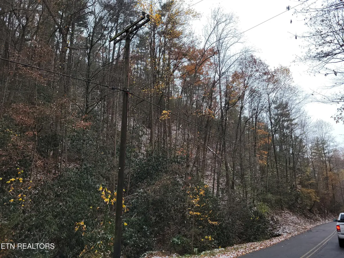 Lot 37/38 Alpine Drive, Sevierville, TN 37876 - Image #1