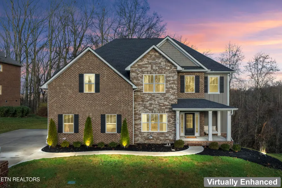 2815 Green Summers Rd, Knoxville, TN 37938 - Image #2