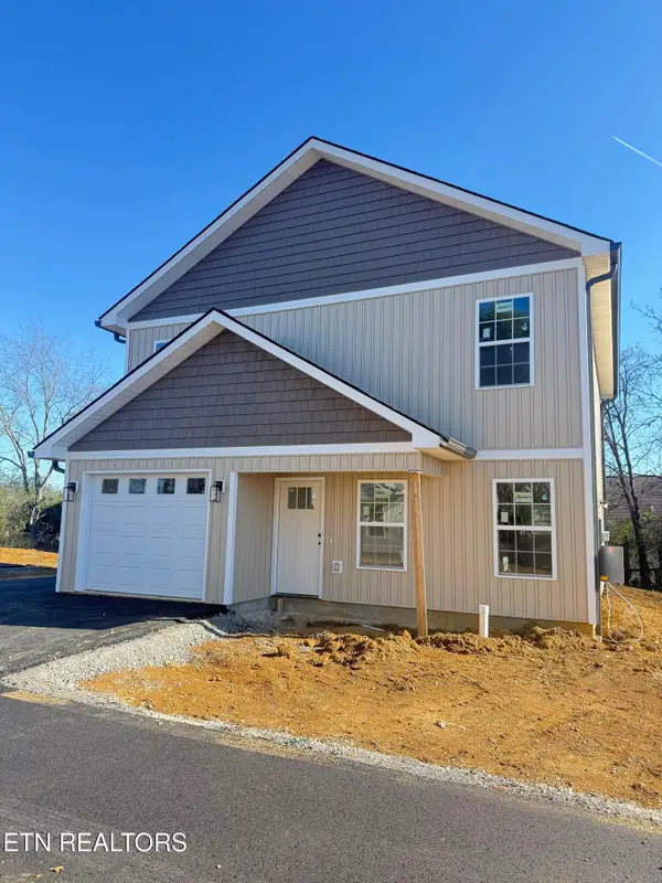 106 Ken Lewis Way, Maryville, TN 37801