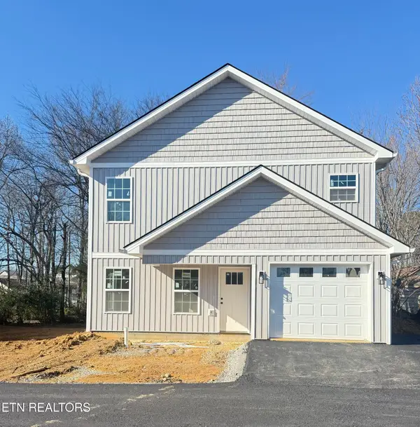 105 Ken Lewis Way, Maryville, TN 37801