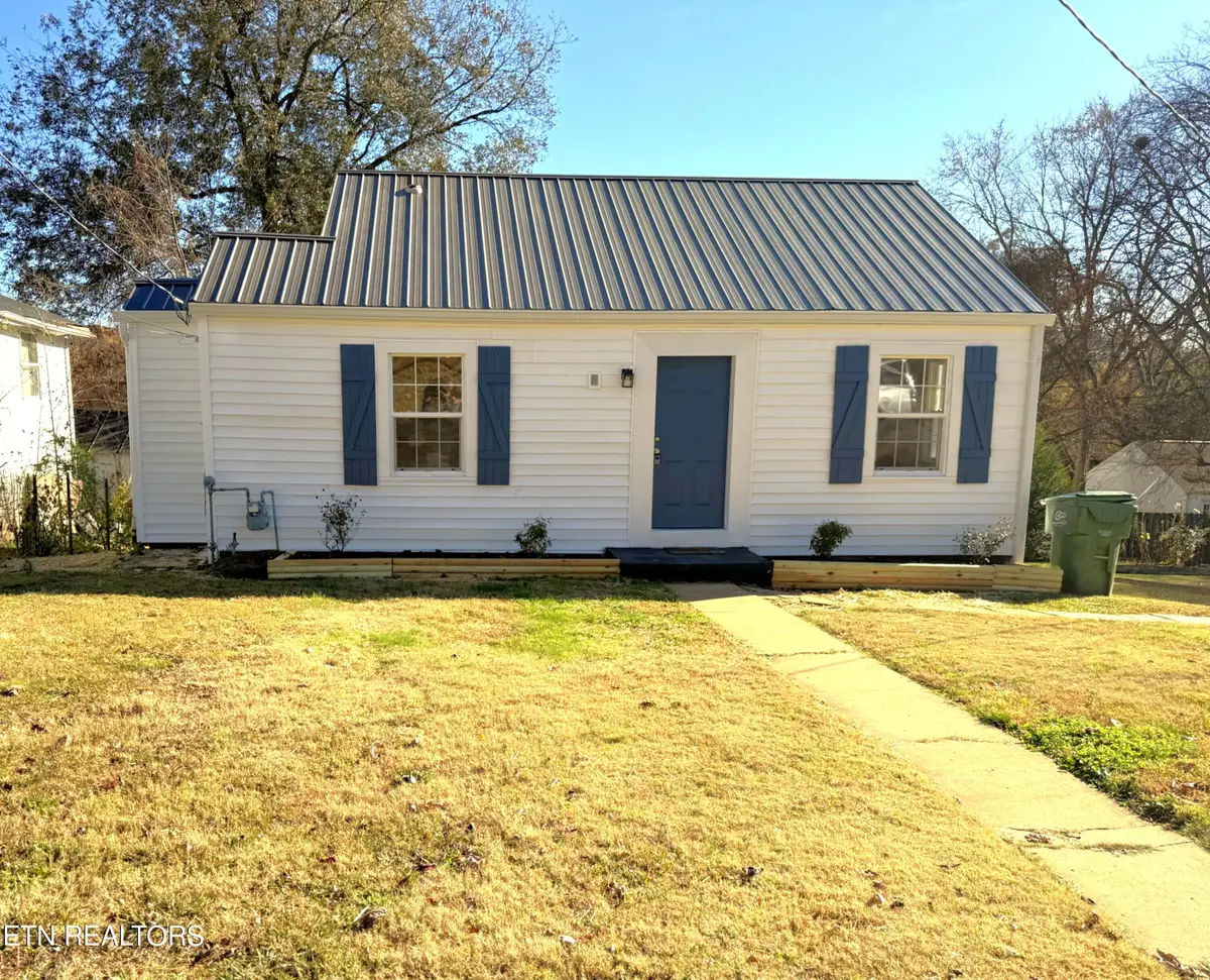 1210 Morningside Ave, Maryville, TN 37804 - Image #1