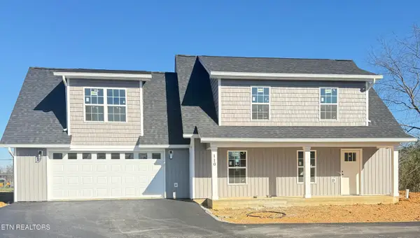 110 Ken Lewis Way, Maryville, TN 37801