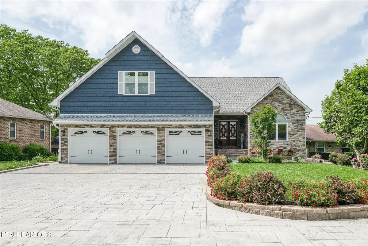 1118 Hileah Drive, Crossville, TN 38572 - Image #1