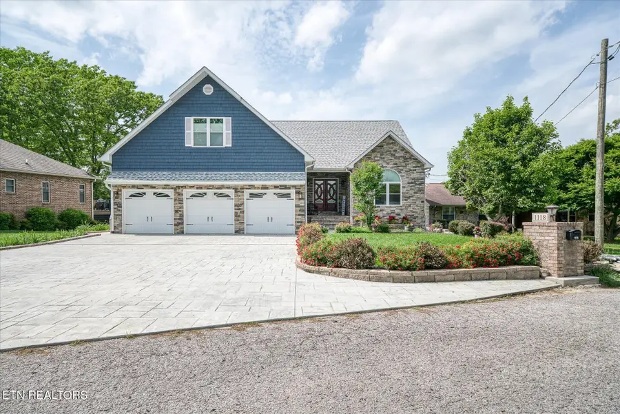 1118 Hileah Drive, Crossville, TN 38572 - Image #2