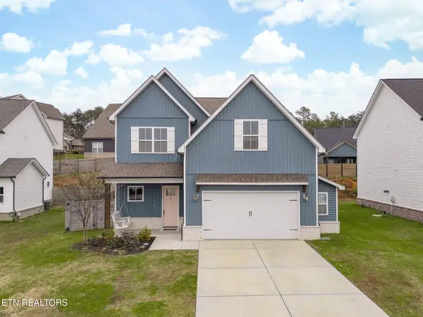 3236 Great Plains Lane, Knoxville, TN 37931