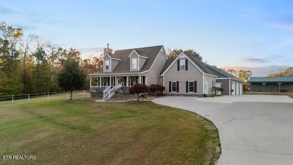 307 Idlewild Drive, White Pine, TN 37890 - Image #1