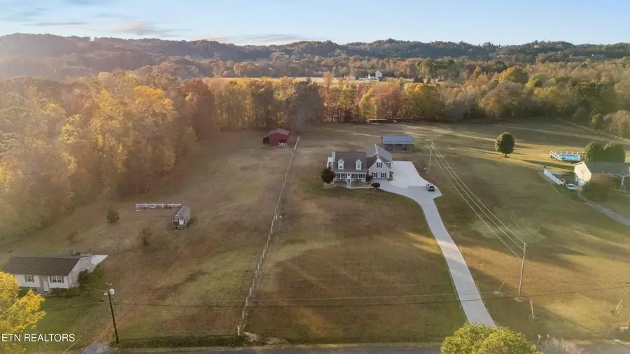 307 Idlewild Drive, White Pine, TN 37890 - Image #3
