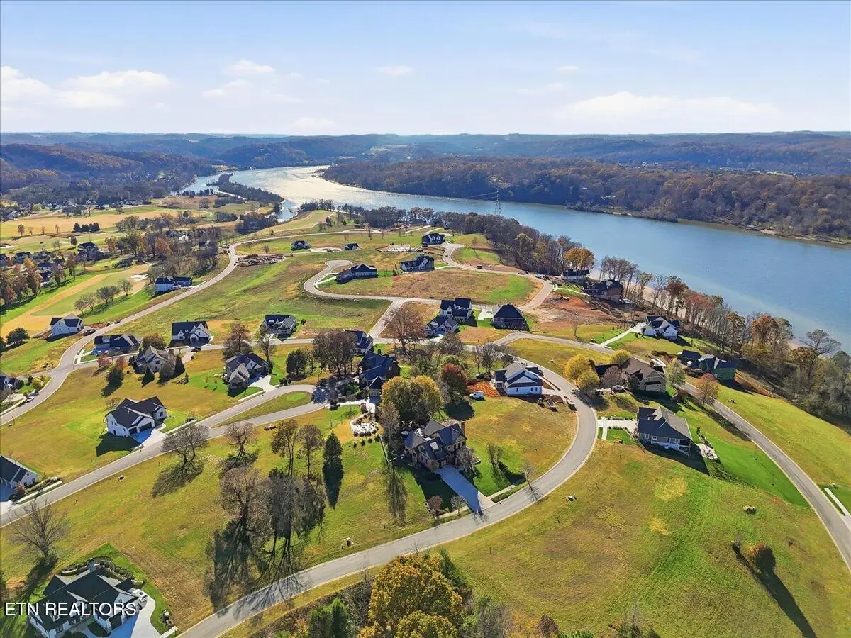 2532 Persimmon Ridge, Loudon, TN 37774 - Image #1