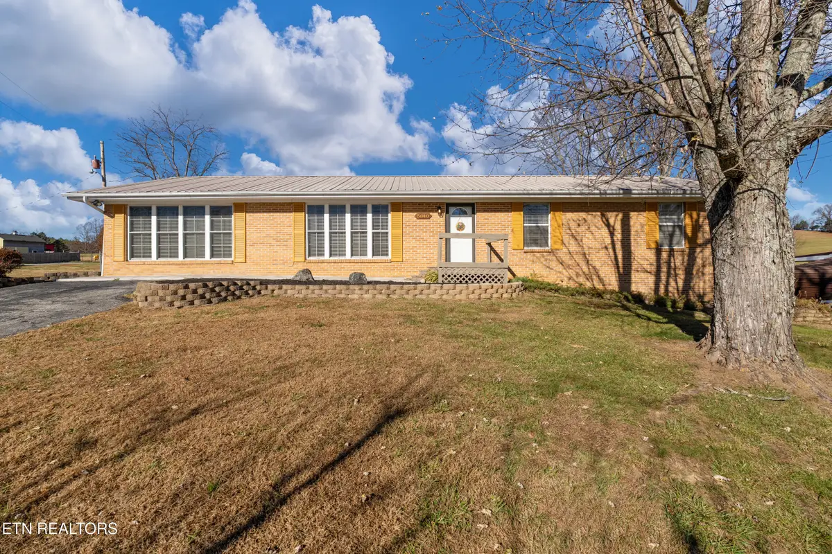 5010 Newport Hwy, Greeneville, TN 37743 - Image #1