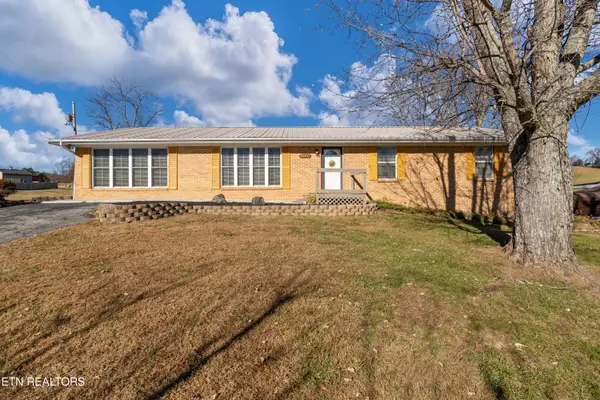 5010 Newport Hwy, Greeneville, TN 37743