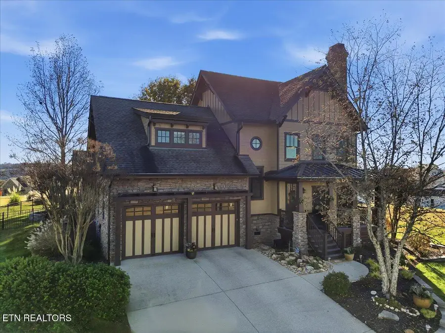 2620 Persimmon Ridge, Loudon, TN 37774 - Image #2