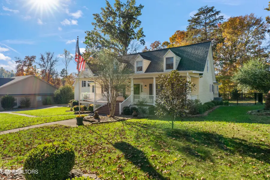 416 Igoti Lane, Loudon, TN 37774 - Image #2