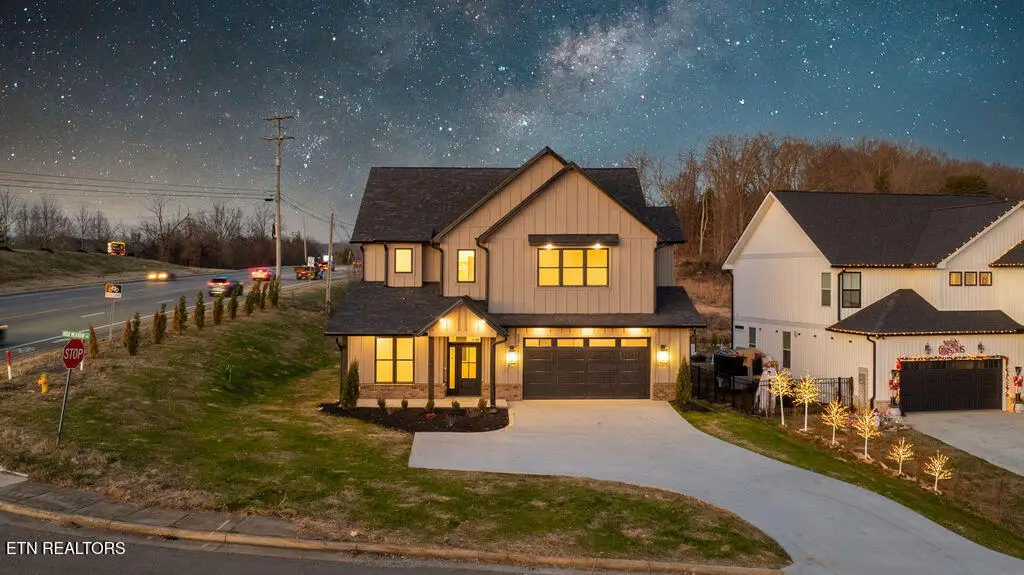 10641 High Meadow Drive, Knoxville, TN 37932 - Image #1