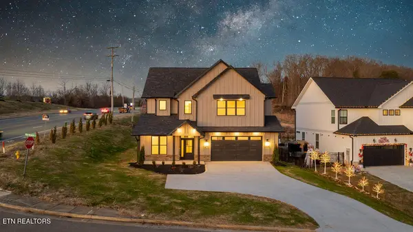 10641 High Meadow Drive, Knoxville, TN 37932