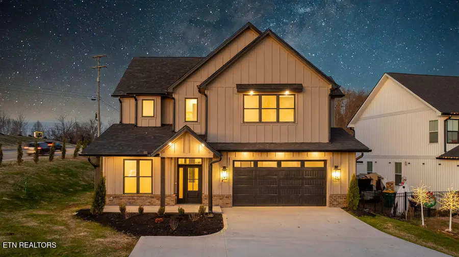 10641 High Meadow Drive, Knoxville, TN 37932 - #2