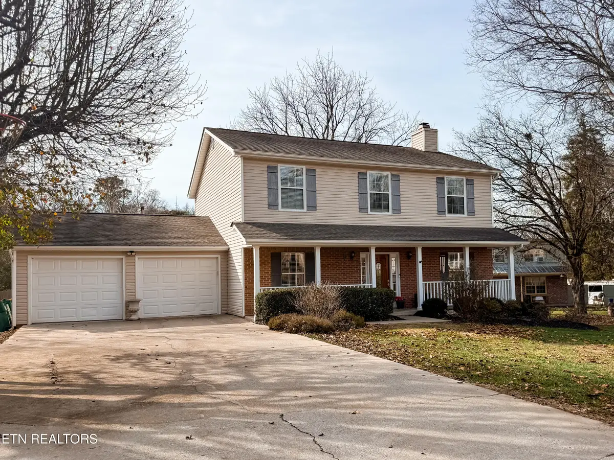 1109 Night Cap Lane, Knoxville, TN 37919 - Image #1