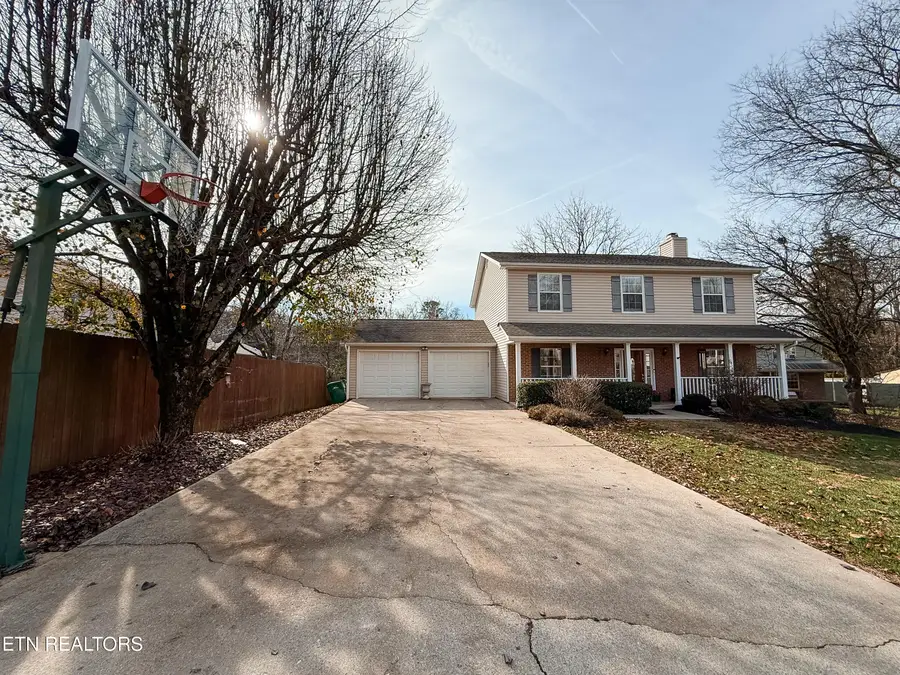 1109 Night Cap Lane, Knoxville, TN 37919 - Image #2