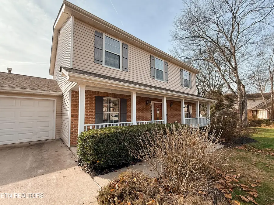 1109 Night Cap Lane, Knoxville, TN 37919 - Image #3