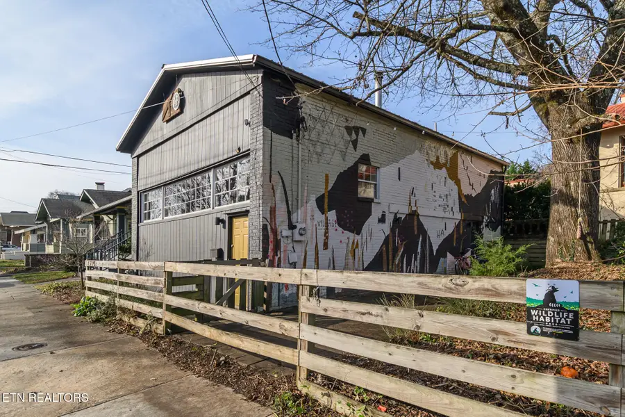 1241 Armstrong Ave, Knoxville, TN 37917 - Image #2