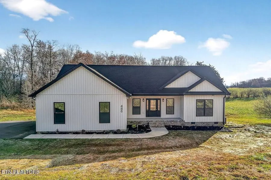 486 Pistole Rd, Sparta, TN 38583 - #2