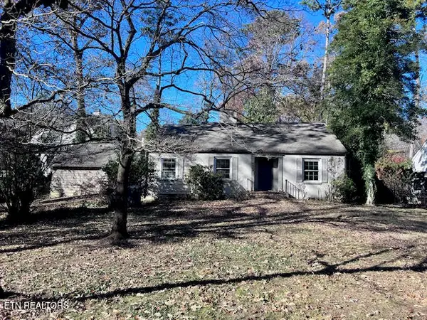 4419 Dogwood Lane, Knoxville, TN 37919