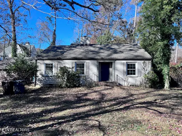 4419 Dogwood Lane, Knoxville, TN 37919 - Image #2