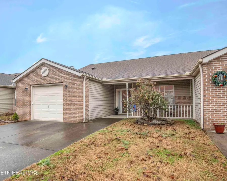 9919 Tinsmith Way, Knoxville, TN 37931 - Image #2