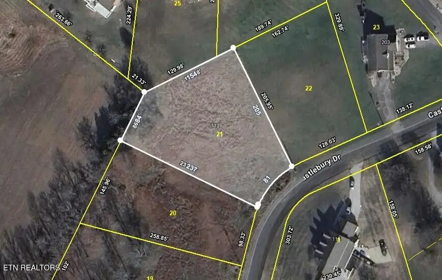 112 Castlebury Drive, Jefferson City, TN 37760 - Image #1