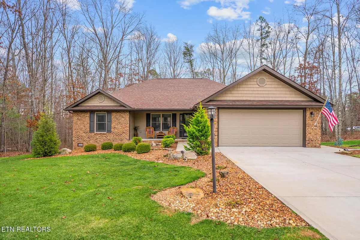 109 Beachwood Dr., Fairfield Glade, TN 38558 - Image #1
