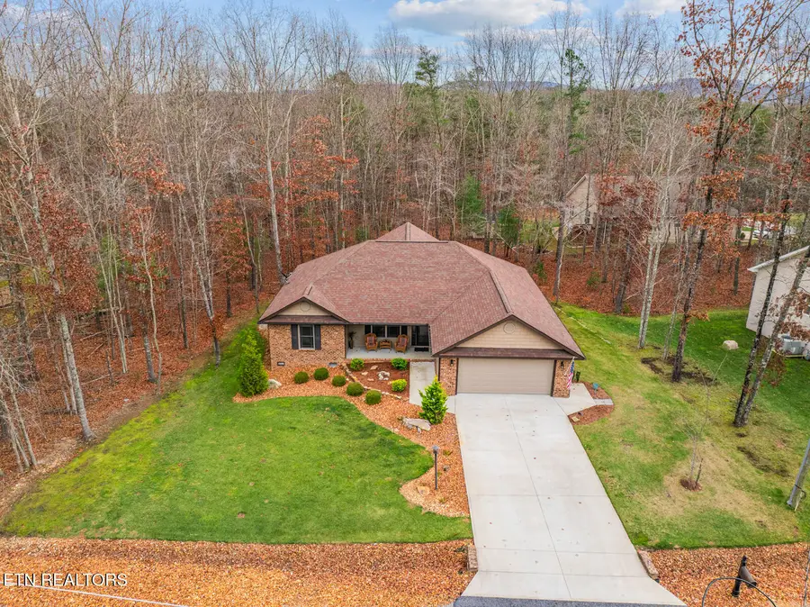 109 Beachwood Dr., Fairfield Glade, TN 38558 - Image #2
