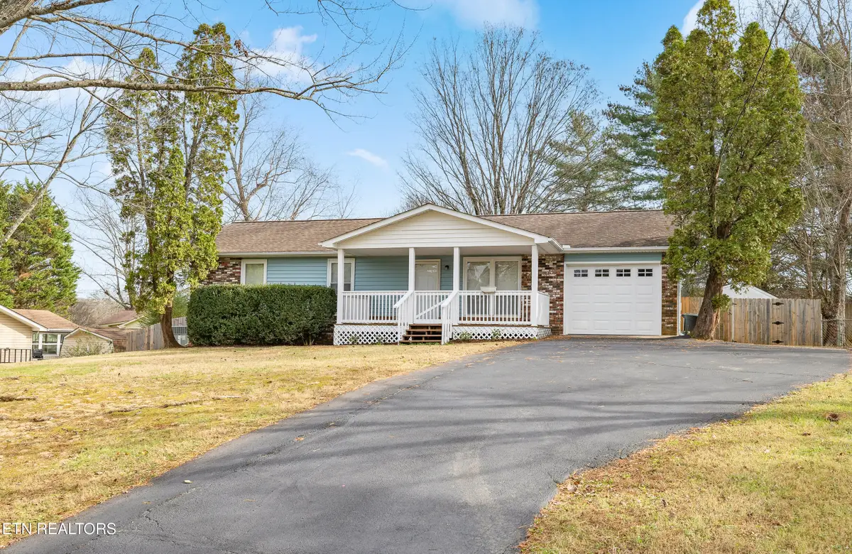 8216 Rising Fawn Drive, Knoxville, TN 37923 - Image #1